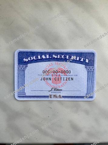 USA SSN photolook white background FRONT